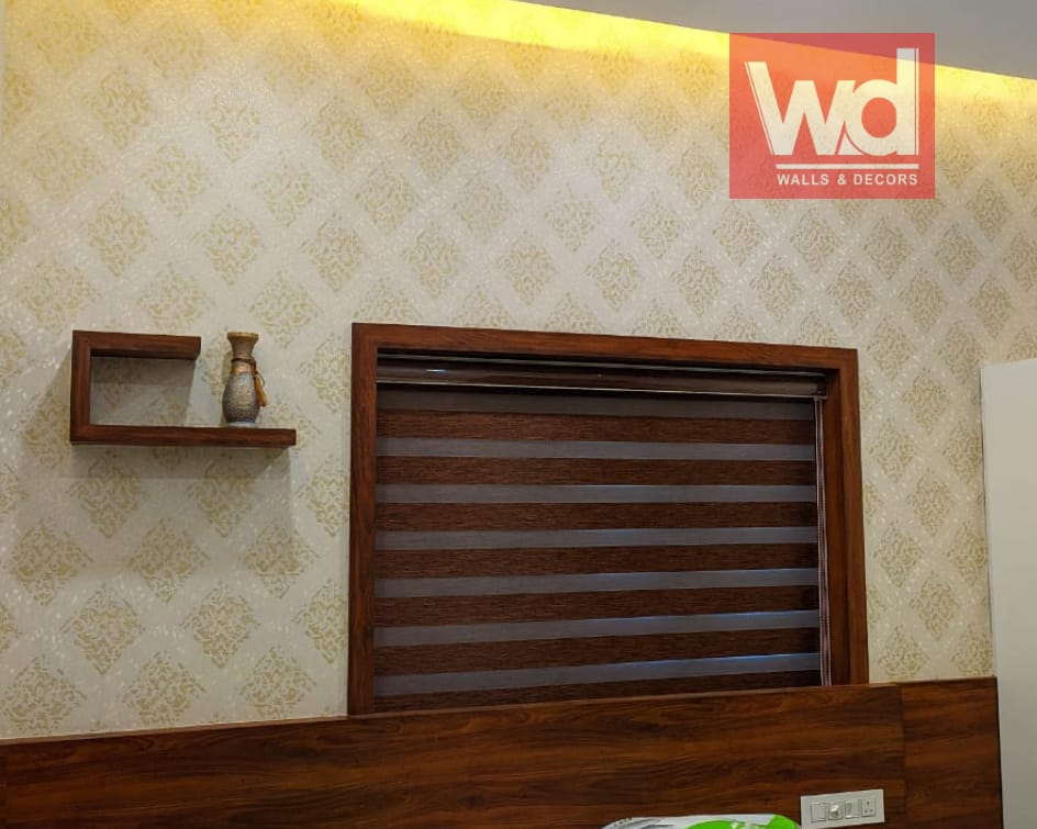 WD WALLS & DECORS