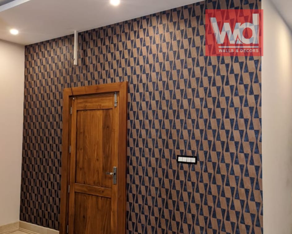 WD WALLS & DECORS