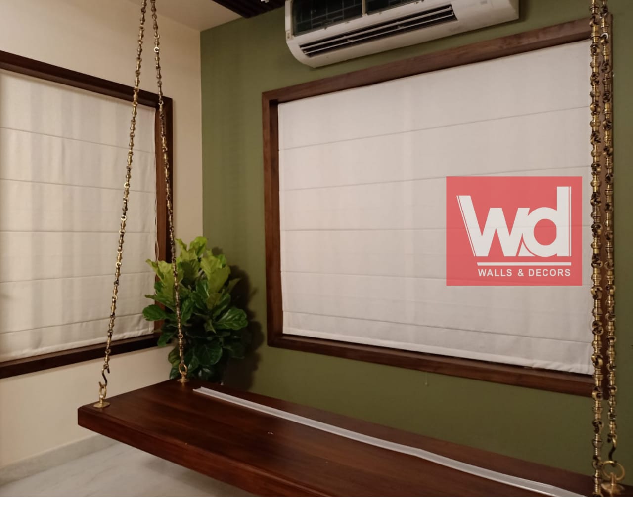 WD WALLS & DECORS
