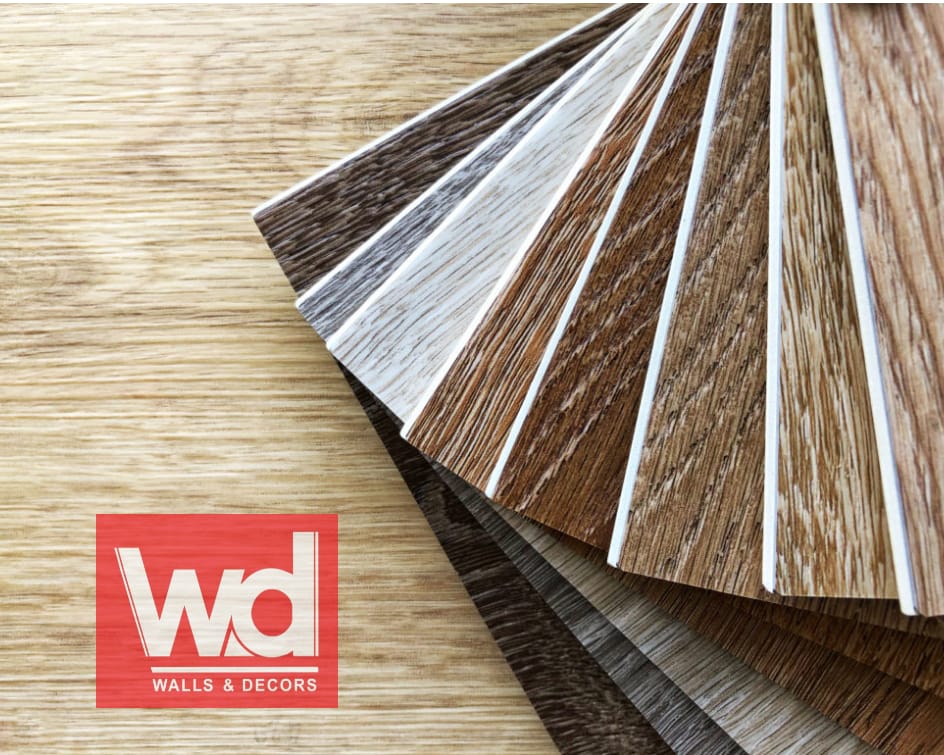 WD WALLS & DECORS